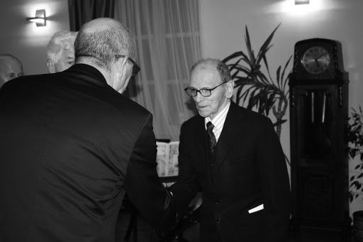 Siał ziarno tańca 