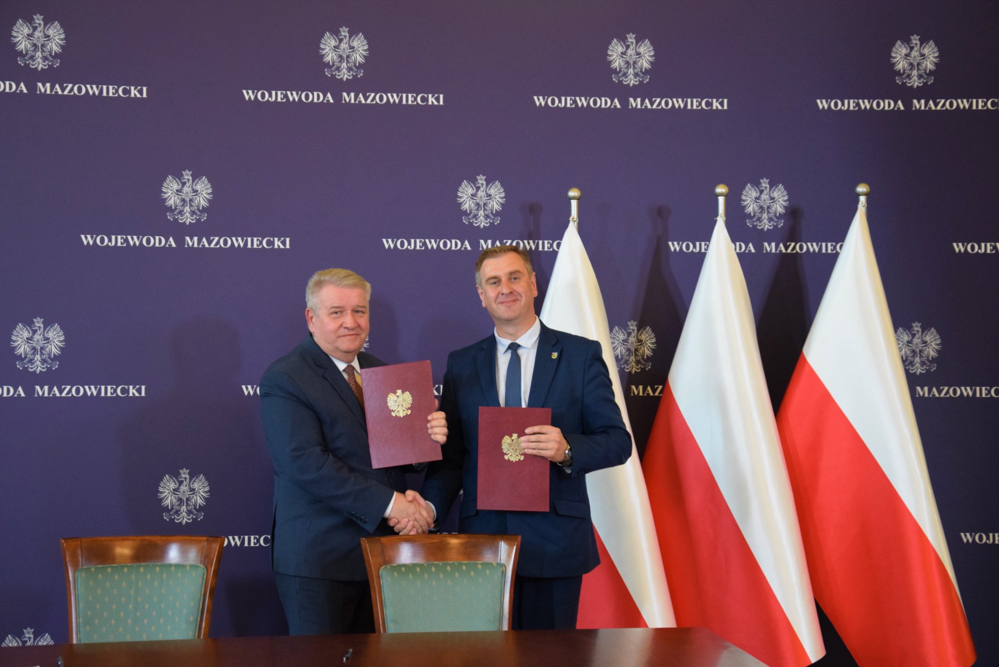 Powiat pozyskał środki na wsparcie transportu publicznego