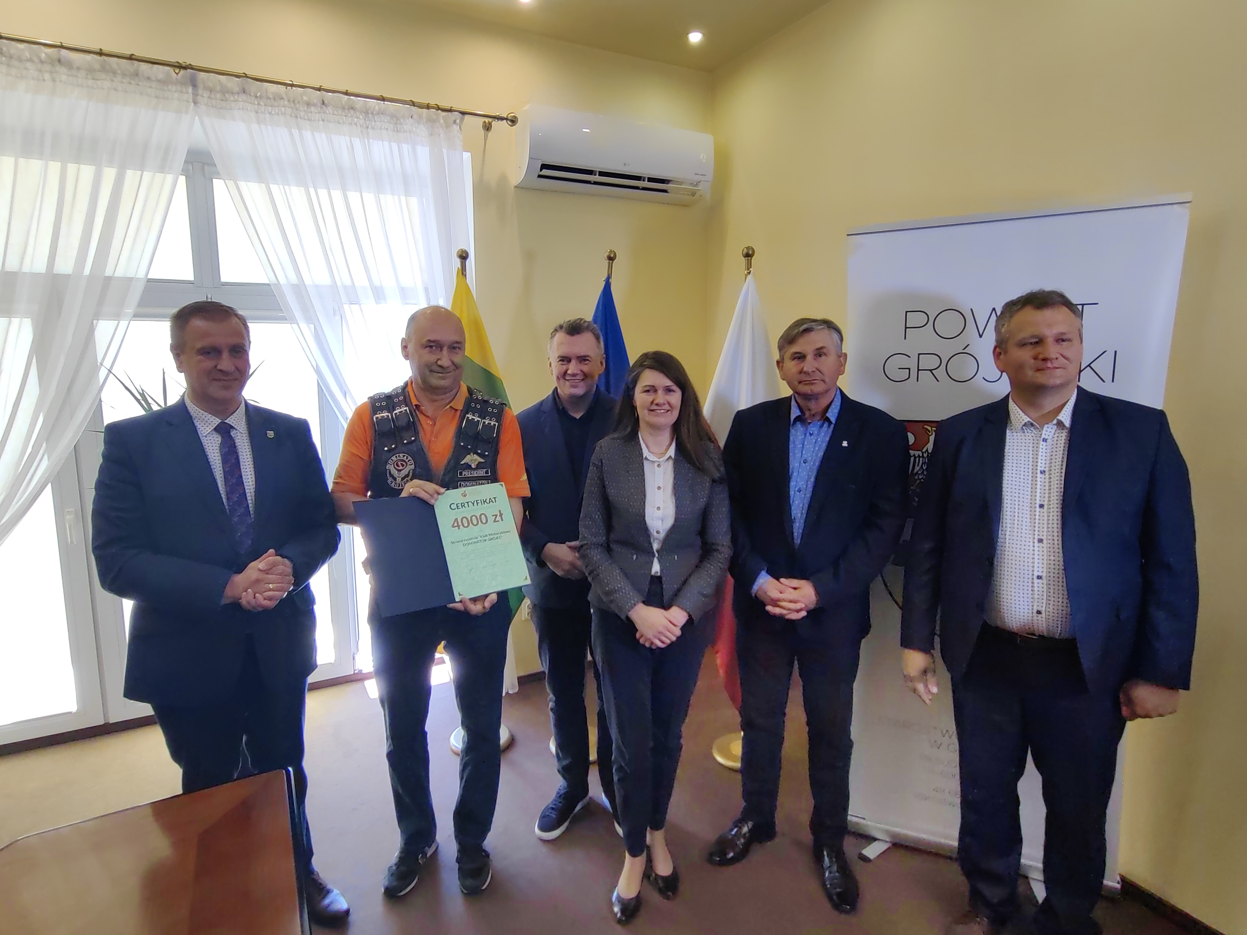 Umowy podpisane! Do dzieła NGO’sy!