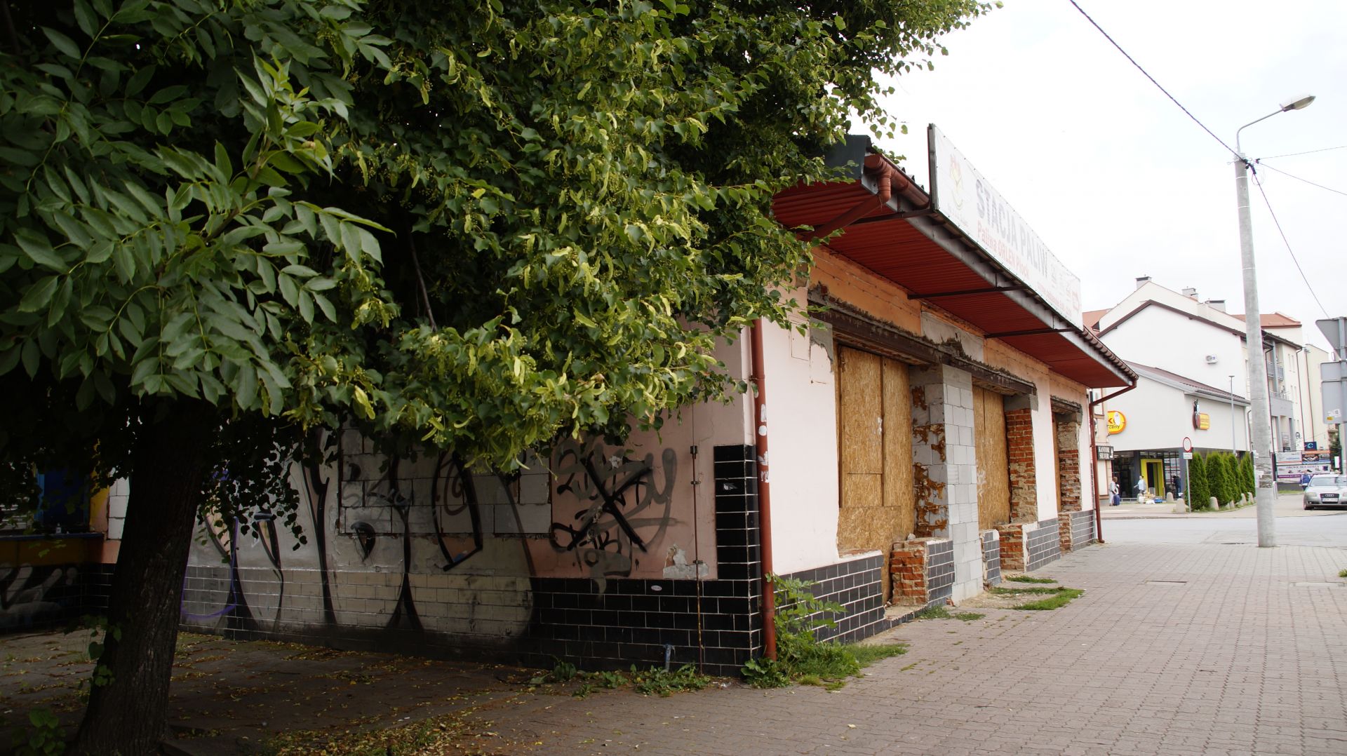 Wart czy niewart zachodu?