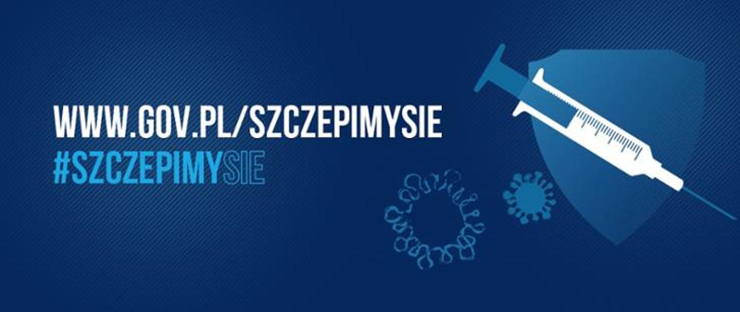 Grójec, Jasieniec i Belsk Duży laureatami konkursów dla gmin prowadzonych w ramach promocji szczepień przeciw Covid-19
