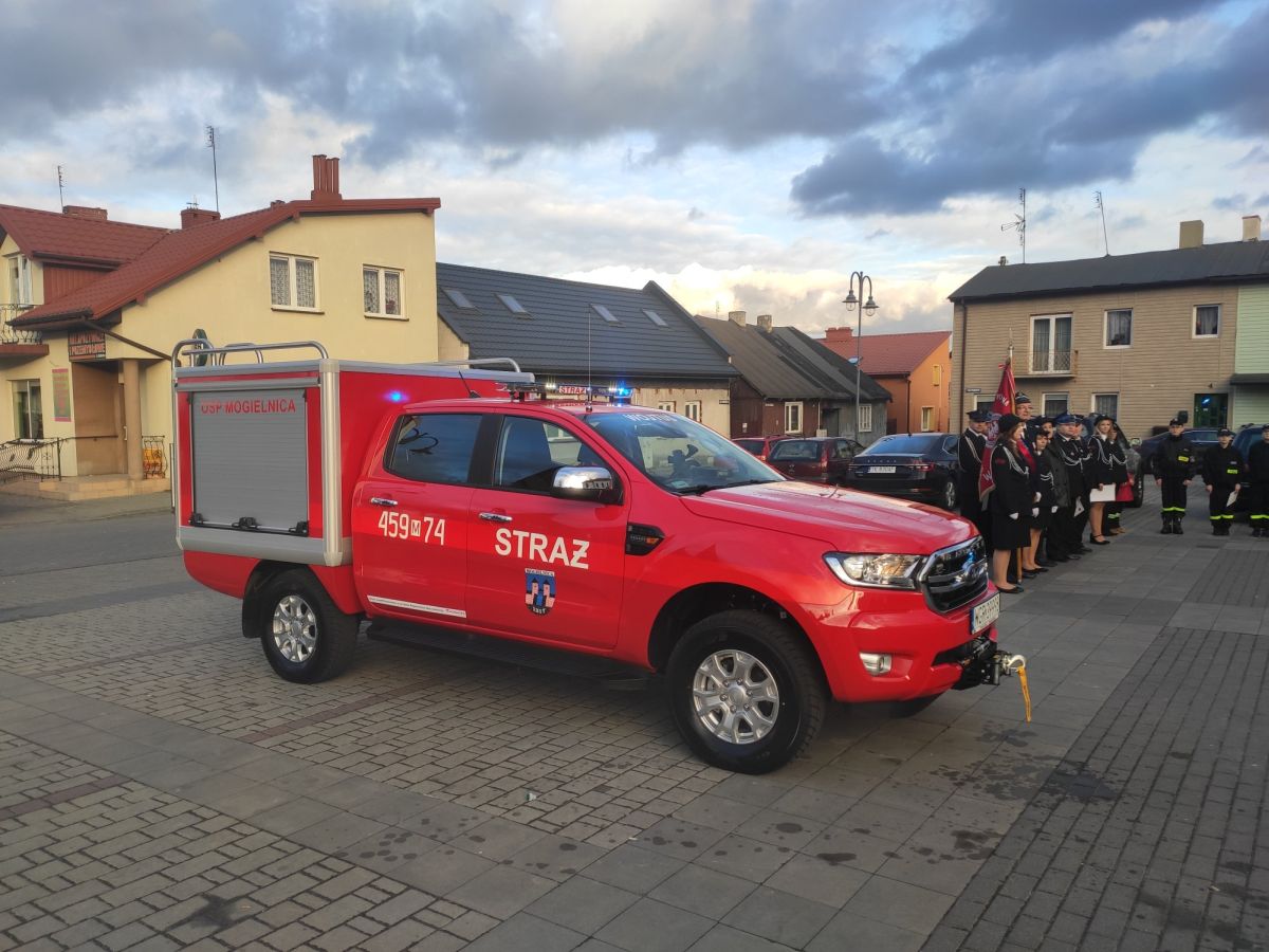 Niech im dobrze służy
