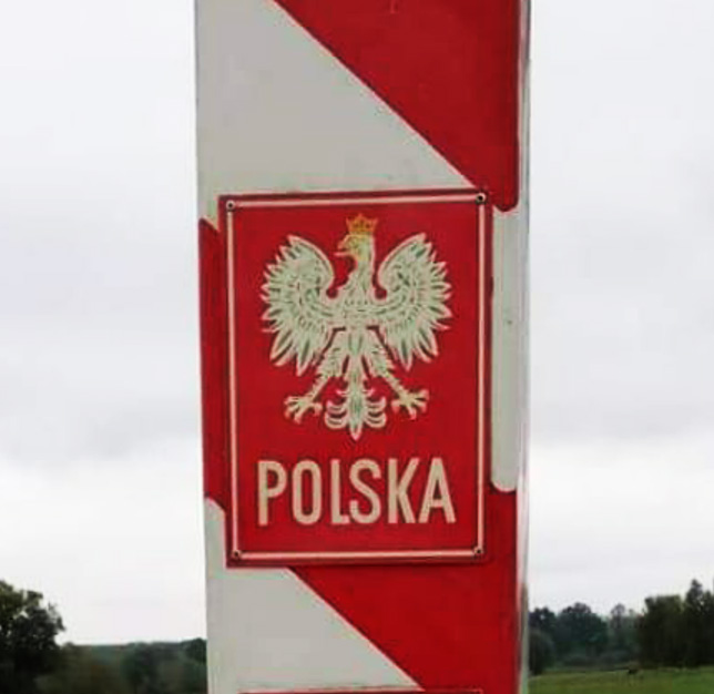 Grójec murem za polskim mundurem