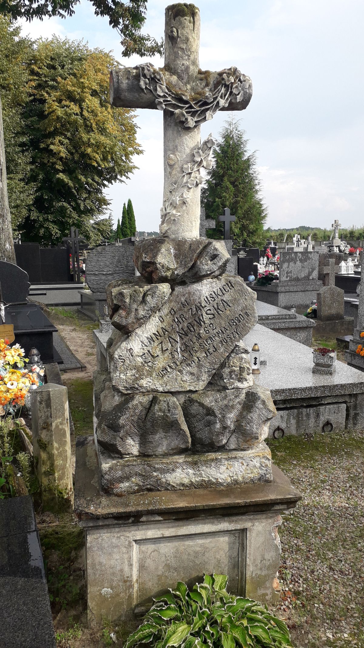 Historyczna kwesta 