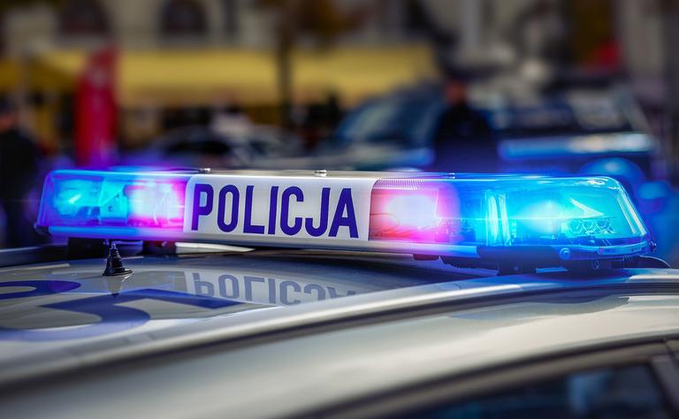 Pobili i zabrali plecak. Grozi im 12 lat pozbawienia wolności
